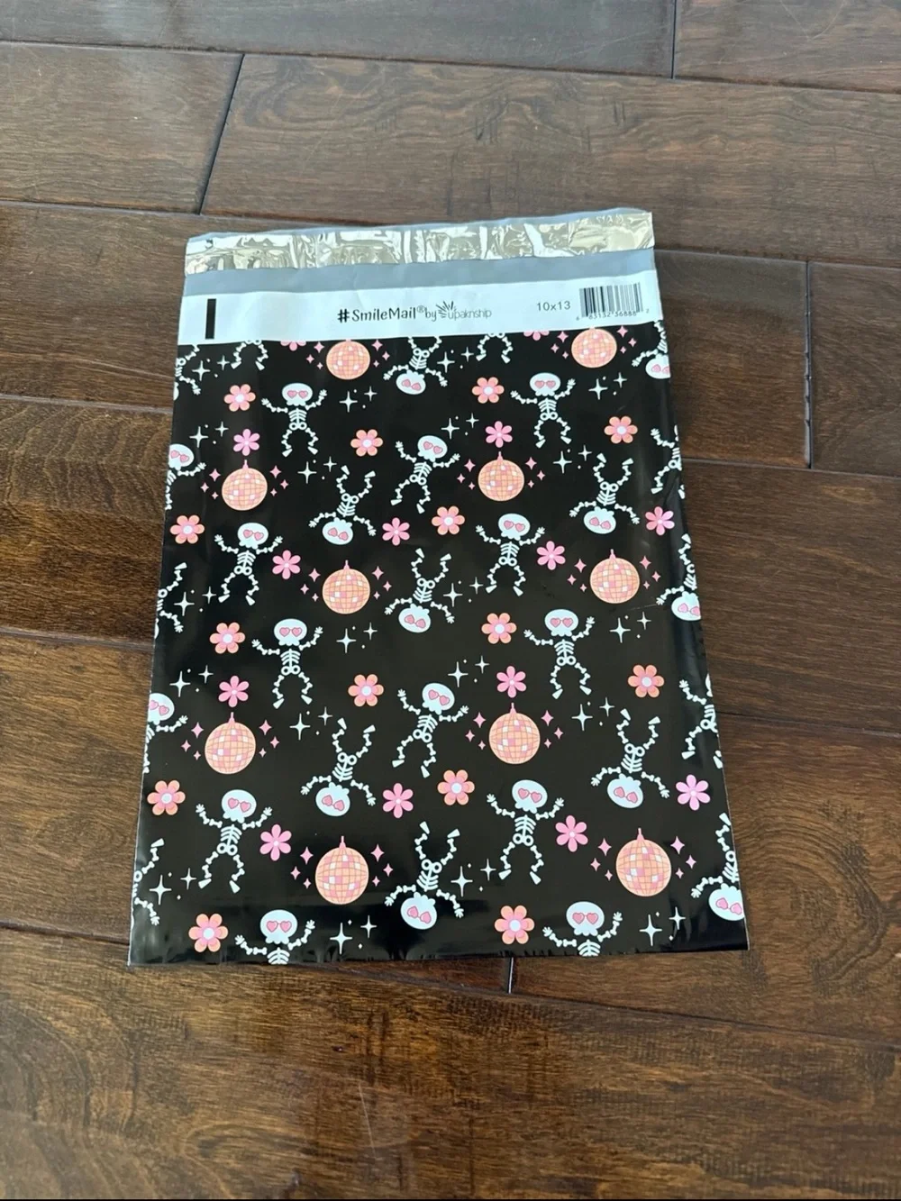 40 Pack - 10x13” Super Fun ALL Halloween Mix Poly Mailers!